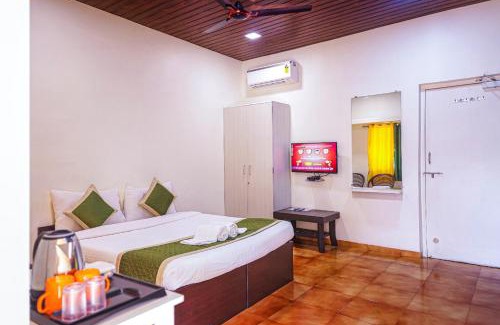 Kotawde Resort | Kokanwadi Resort