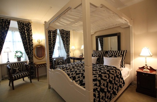 Brovst Hotel | Kokkedal Slotshotel