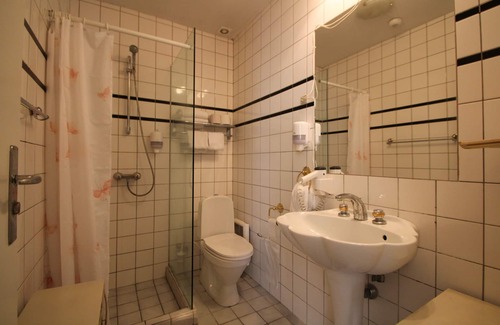 Brovst Hotel | Kokkedal Slotshotel