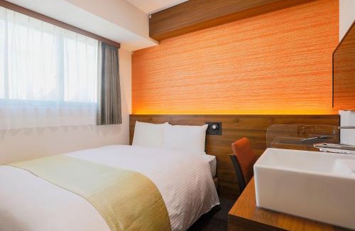 Kawara Machi Hotel | KOKO HOTEL Takamatsu - formerly Hotel Wing Takamatsu