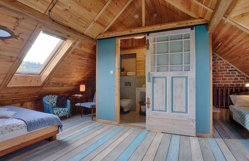 Nowa Ruda House | Koko Ryku