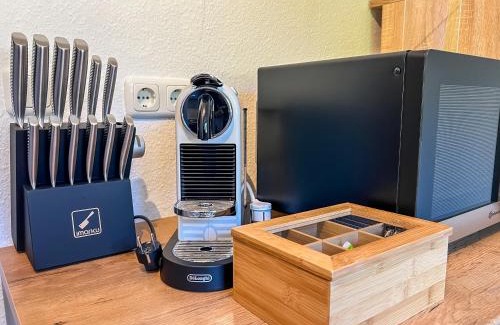 Niedergirmes Apartment | Kokomani Living Wetzlar