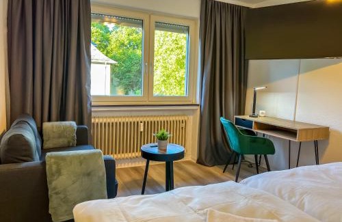 Niedergirmes Apartment | Kokomani Living Wetzlar
