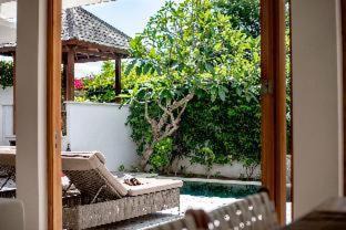 Gili Gede Resort | Kokomo Resort Gili Gede