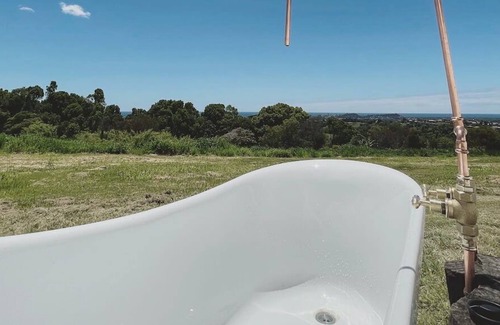 Bilambil Heights Cabin | Kokoon 1 - World's First Self-Retreat Experience