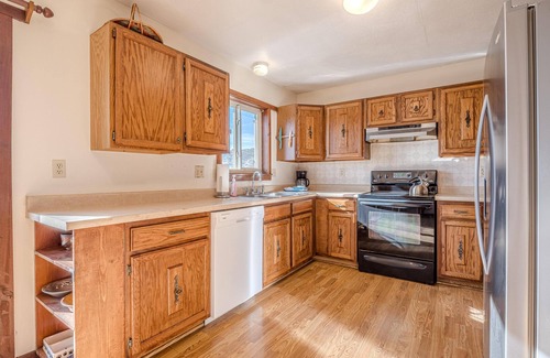 Loma House | Kokopelli Ranch: Iconic Trails in Your Backyard