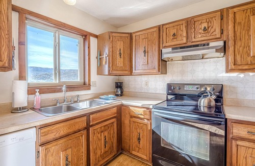 Loma House | Kokopelli Ranch: Iconic Trails in Your Backyard