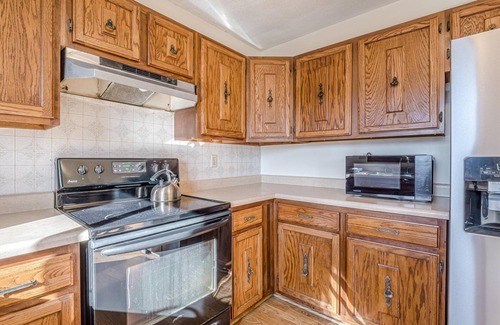 Loma House | Kokopelli Ranch: Iconic Trails in Your Backyard