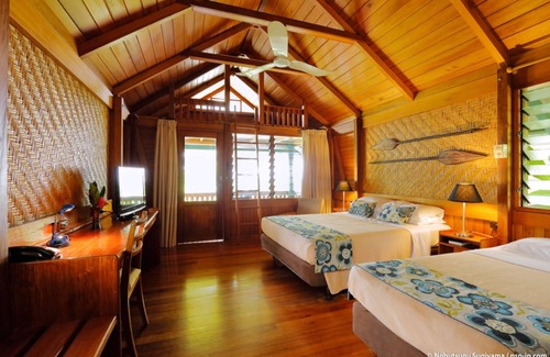 Kokopo Resort | Kokopo Beach Bungalow Resort