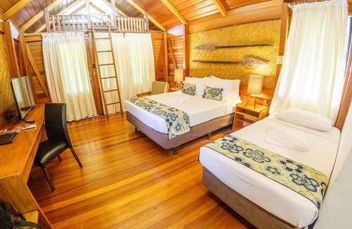 Kokopo Resort | Kokopo Beach Bungalow Resort