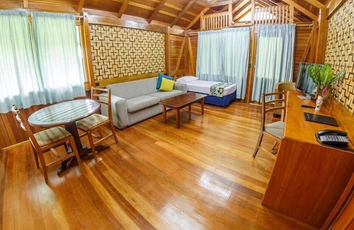 Kokopo Resort | Kokopo Beach Bungalow Resort
