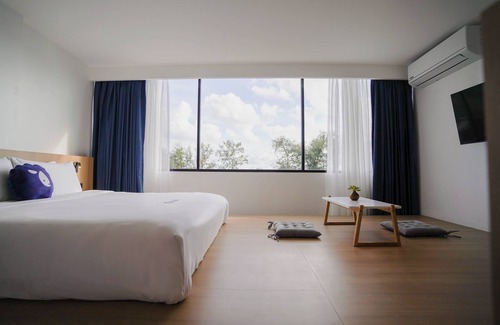 Ban Phe Hotel | Kokotel Rayong Beachfront