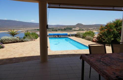 Cederberg Villa | Kokowit
