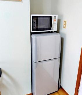 Senzuya Apartment | Kokusaigakusya Ozukikaikan - Vacation STAY 17326