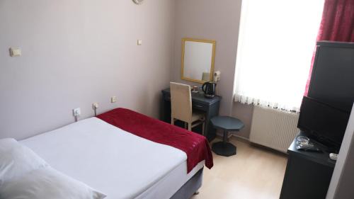 Corum Hotel | Kolağası otel
