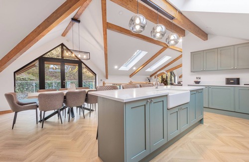 Broughton Mills Cottage | Kolbeh