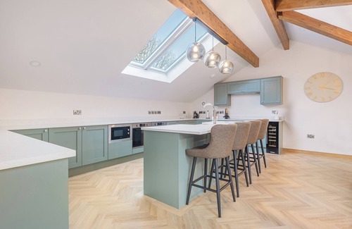Broughton Mills Cottage | Kolbeh