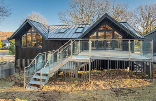 Broughton Mills Cottage | Kolbeh