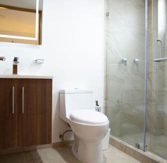 Colonia Cuauhtemoc Apartment | Kolben Nuoma