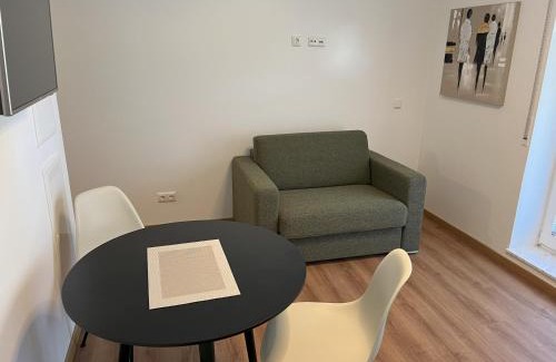 Erlangen Apartment | KoldeApart nahe Siemens Campus