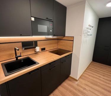 Erlangen Apartment | KoldeApart nahe Siemens Campus