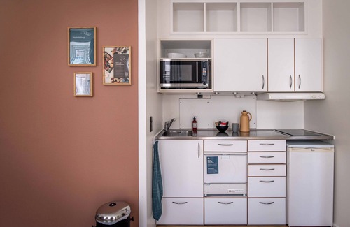 Kolding Apartment | Kolding Hotel Apartments