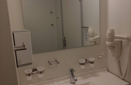 Kolding Municipality Hotel | Koldinghallerne - Sportel