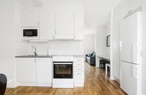Visby Apartment | Kolgården - Visby Lägenhetshotell