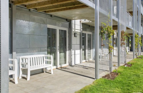 Visby Apartment | Kolgården - Visby Lägenhetshotell