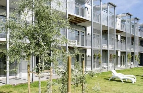 Visby Apartment | Kolgården - Visby Lägenhetshotell