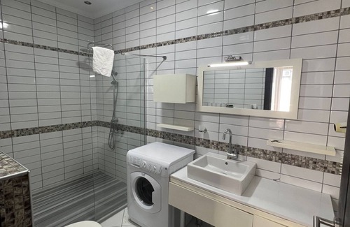 Konyaalti Hotel | KOLİBRY SV HOTEL