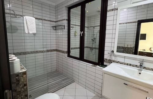 Konyaalti Hotel | KOLİBRY SV HOTEL