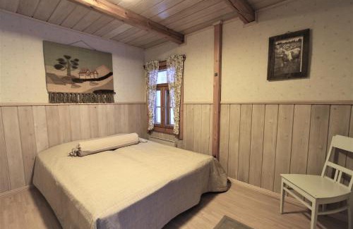 Ahmovaara Ski Chalet | Koli Freetime Cottages