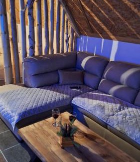 Virak House | Koliba