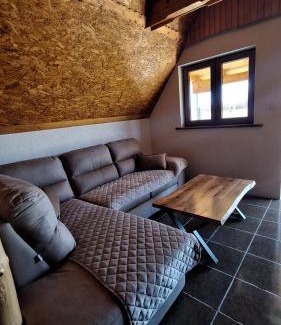 Virak House | Koliba