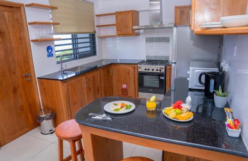 Mahe Island Apartment | Kolibri Holiday Apartments