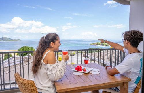 Mahe Island Apartment | Kolibri Holiday Apartments