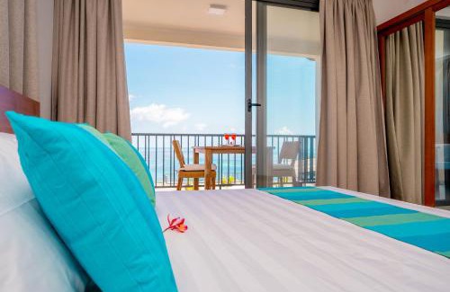 Mahe Island Apartment | Kolibri Holiday Apartments