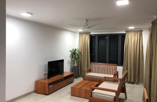 Mahe Island Apartment | Kolibri Holiday Apartments