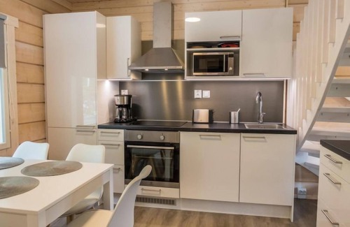 Koli National Park House | Kolin Kangastus Kanerva 4 by Interhome