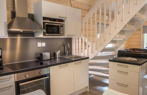 Koli National Park House | Kolin Kangastus Kanerva 4 by Interhome