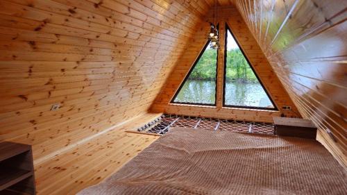 Poti House | Kolkheti Eco Cottages livlivi ლივლივი