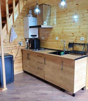 Poti House | Kolkheti Eco Cottages livlivi ლივლივი