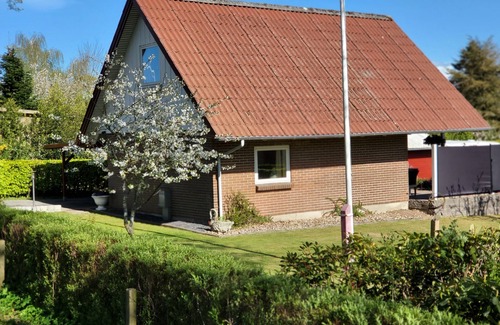 Sonderhav House | Kollund Cottage