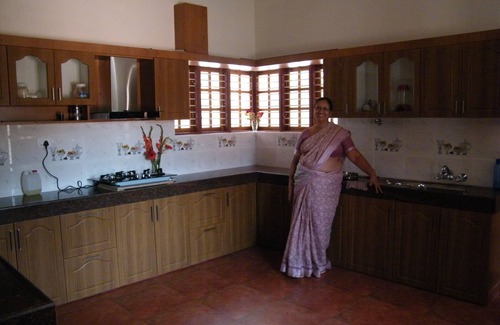 Kundapur House | Kollur - Mookambika farmstay