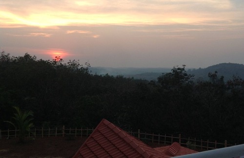 Kundapur House | Kollur - Mookambika farmstay