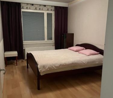 Hamina Apartment | Kolmioasunto Haminassa
