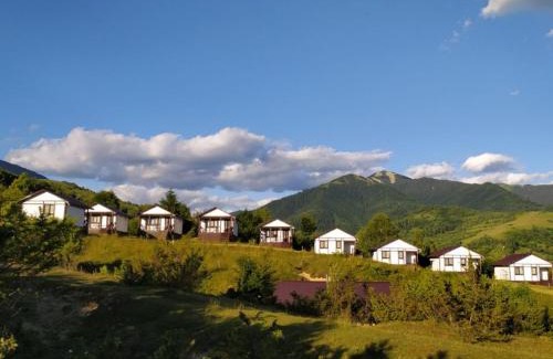 Soymy Hotel | Kolochava Eco Resort