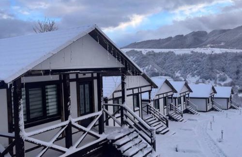 Soymy Hotel | Kolochava Eco Resort