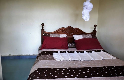 Eldoret Resort | Kolol Riverside Resort